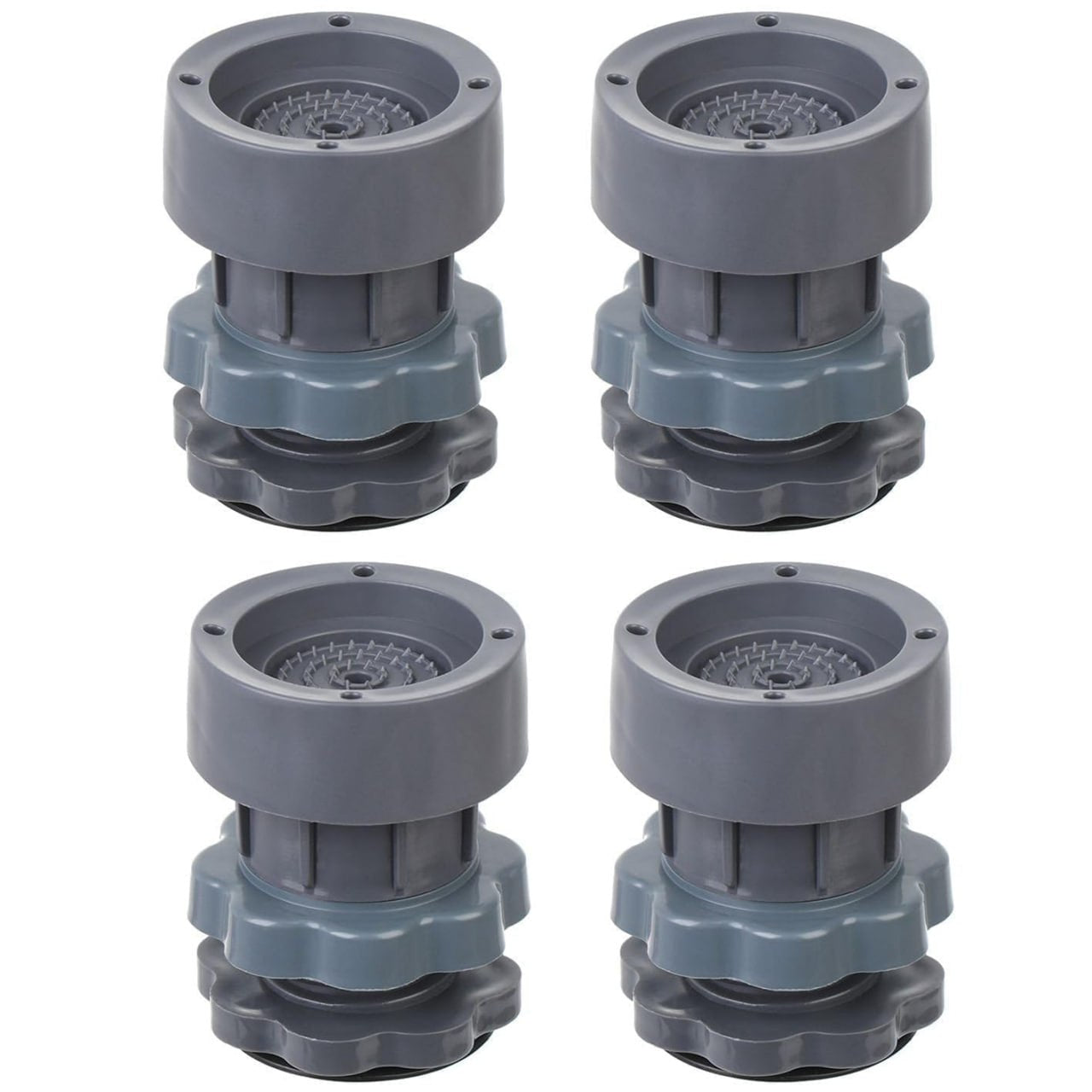 Washing machine anti vibration pad (set of 4)