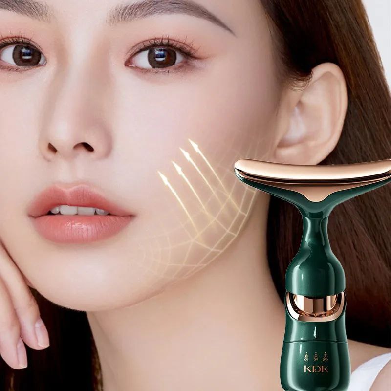 Anti wrinkle Face|Neck|Eye massager