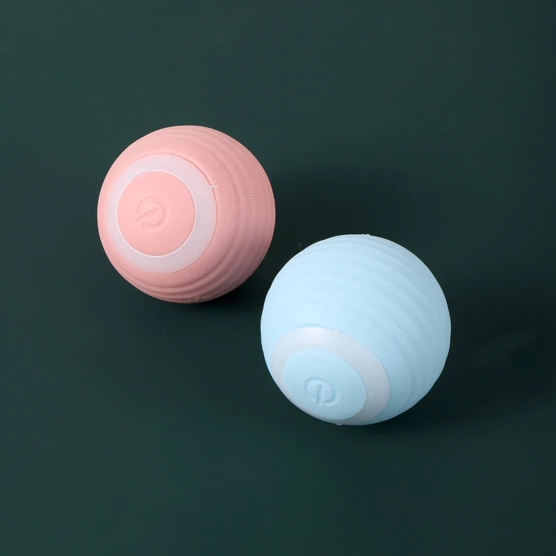 Smart Cat ball | Rechargable