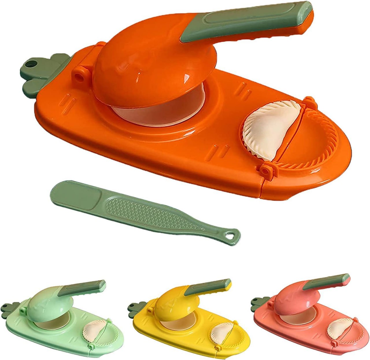 2 in 1 Dumpling maker