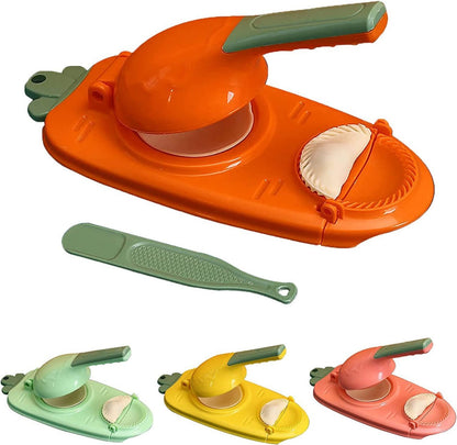 2 in 1 Dumpling maker
