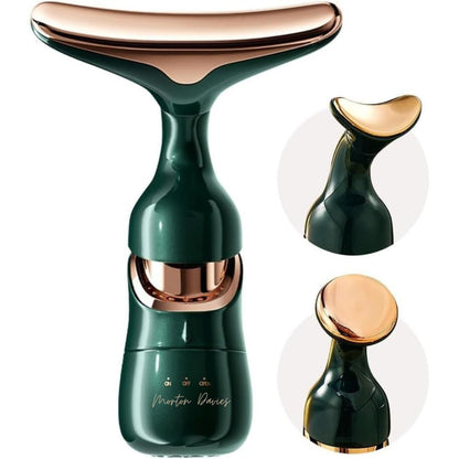 Anti wrinkle Face|Neck|Eye massager