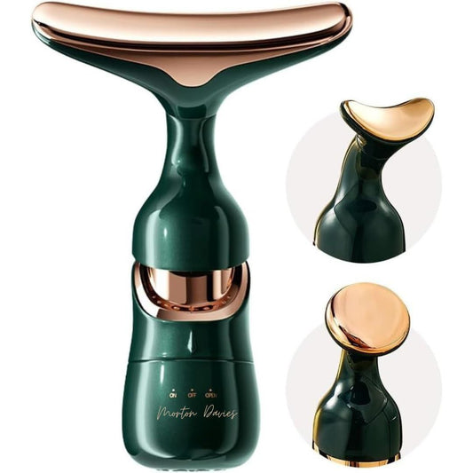 Anti wrinkle Face|Neck|Eye massager